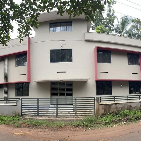 Shangri-Laa Hotel Apartments Kozhikode Exterior photo